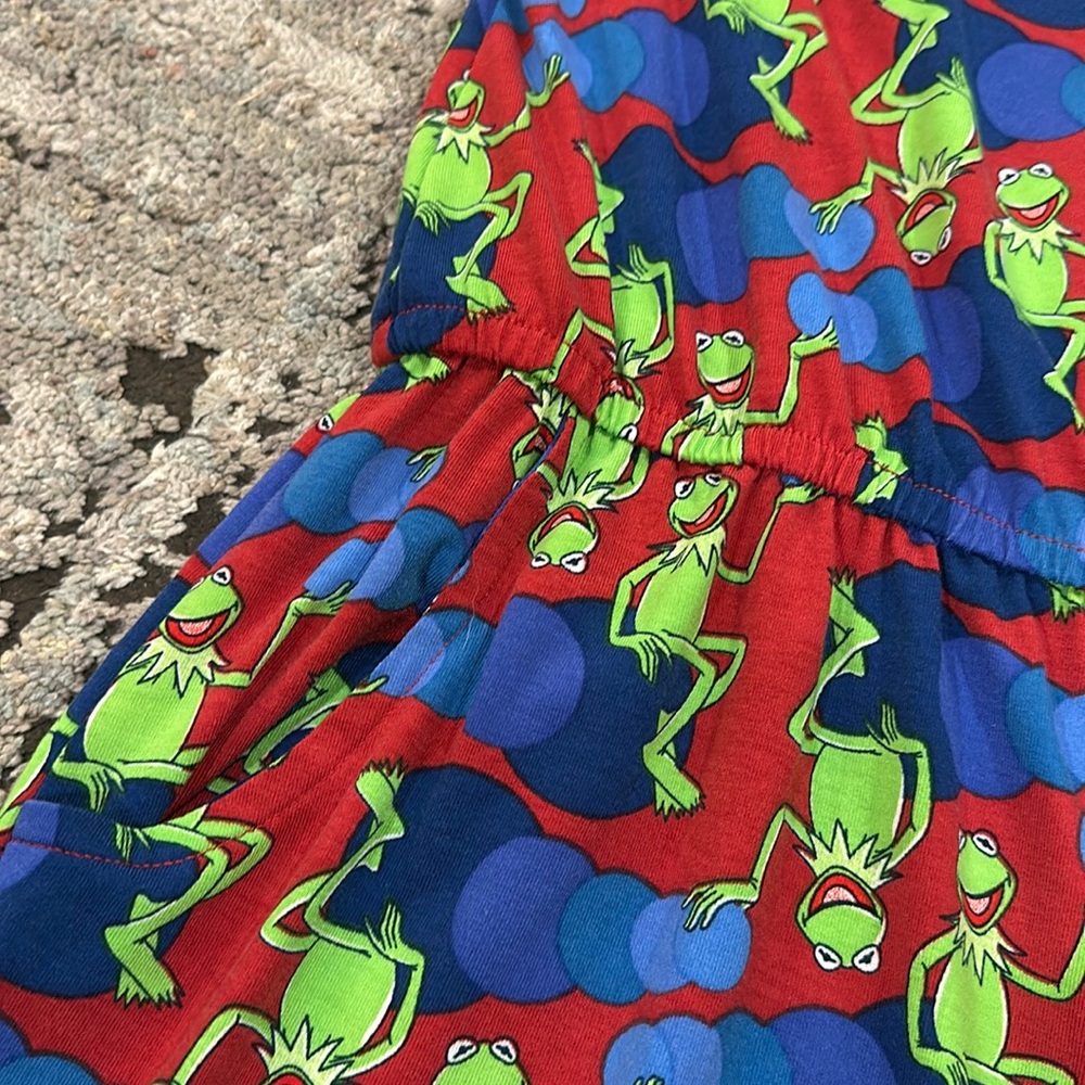 EUC LuLaRoe Mae dress - Picture 2 of 6